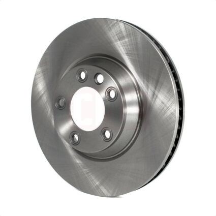 Front Left Disc Brake Rotor (1 Piece Only) 8-980311 For Audi Q7 Porsche Cayenne Volkswagen Touareg