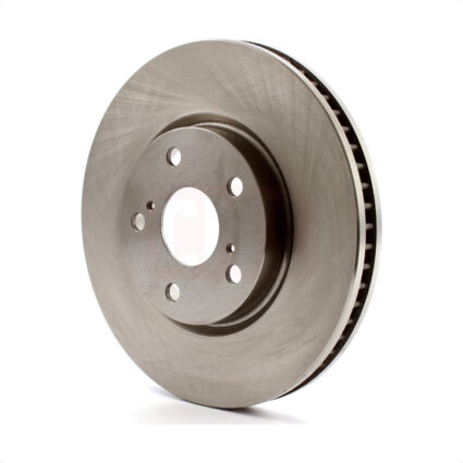 Front Left Disc Brake Rotor (1 Piece Only) 8-980486 For Lexus IS250 GS300