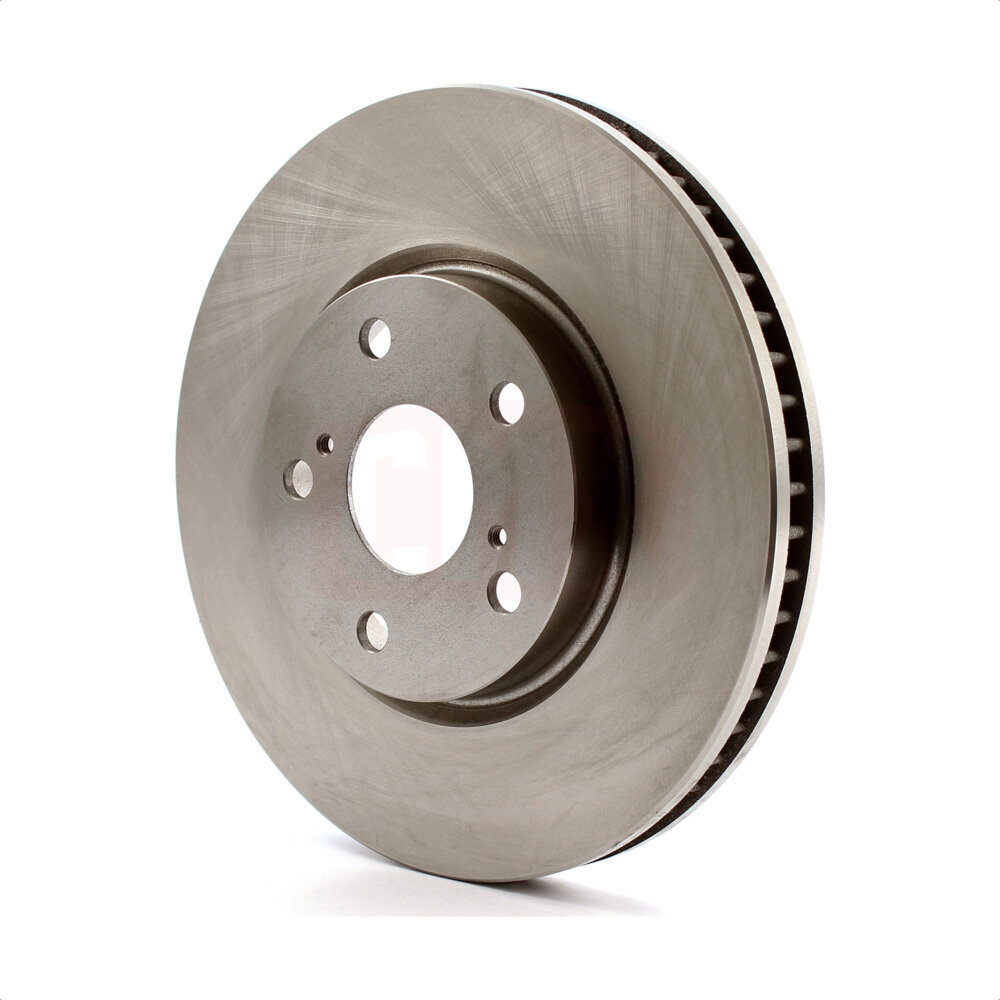 Front Left Disc Brake Rotor (1 Piece Only) 8-980486 For Lexus IS250 GS300