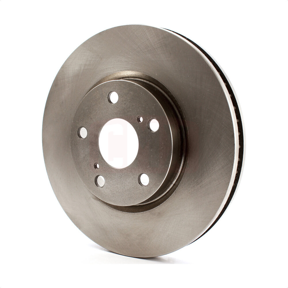 Front Right Disc Brake Rotor (1 Piece Only) 8-980487 For Lexus IS250 GS300