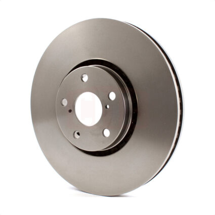 Front Right Disc Brake Rotor (1 Piece Only) 8-980492 For Lexus IS350 IS300 GS350 GS450h IS200t GS430