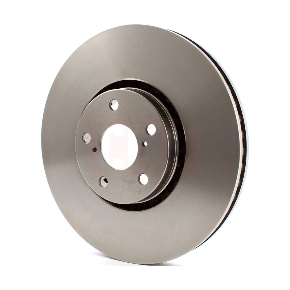 Front Right Disc Brake Rotor (1 Piece Only) 8-980492 For Lexus IS350 IS300 GS350 GS450h IS200t GS430