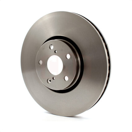 Front Left Disc Brake Rotor (1 Piece Only) 8-980493 For Lexus IS350 IS300 GS350 GS450h IS200t GS430