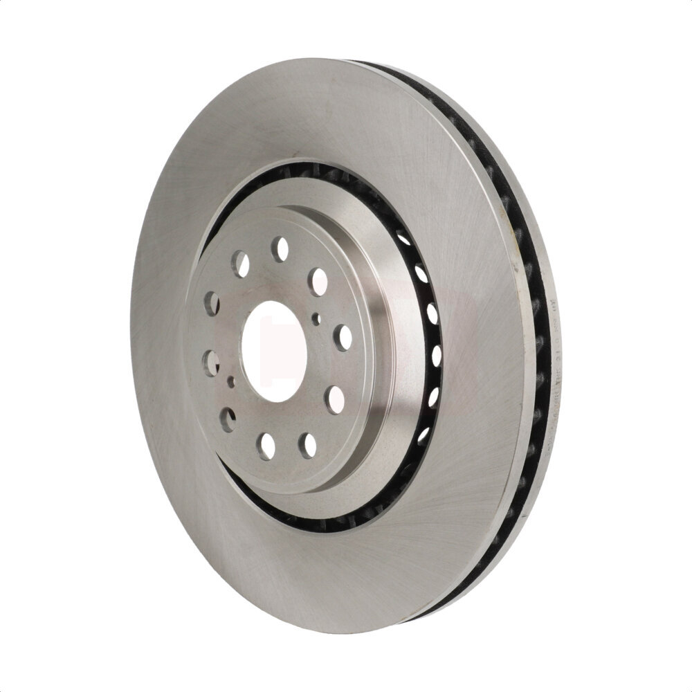 Front Left Disc Brake Rotor (1 Piece Only) 8-980564 For Lexus LS460 LS500 LS600h LS500h