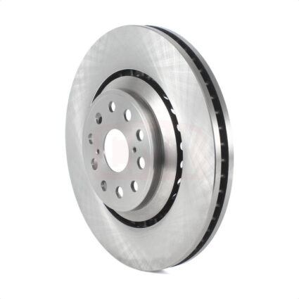 Front Right Disc Brake Rotor (1 Piece Only) 8-980565 For Lexus LS460 LS500 LS600h LS500h