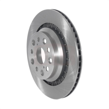 Rear Left Disc Brake Rotor (1 Piece Only) 8-980571 For Lexus LS460 LS600h