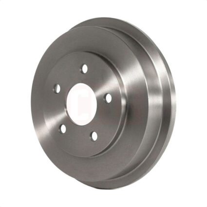 Rear Brake Drum (1 Piece Only) 8-9808 For Chevrolet Cobalt Pontiac G5 HHR