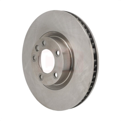 Front Right Disc Brake Rotor (1 Piece Only) 8-980873 For Volkswagen Touareg Porsche Cayenne