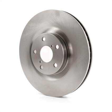 Front Right Disc Brake Rotor (1 Piece Only) 8-980917 For Lexus IS300 IS350 GS350 RC350 RC300 GS450h