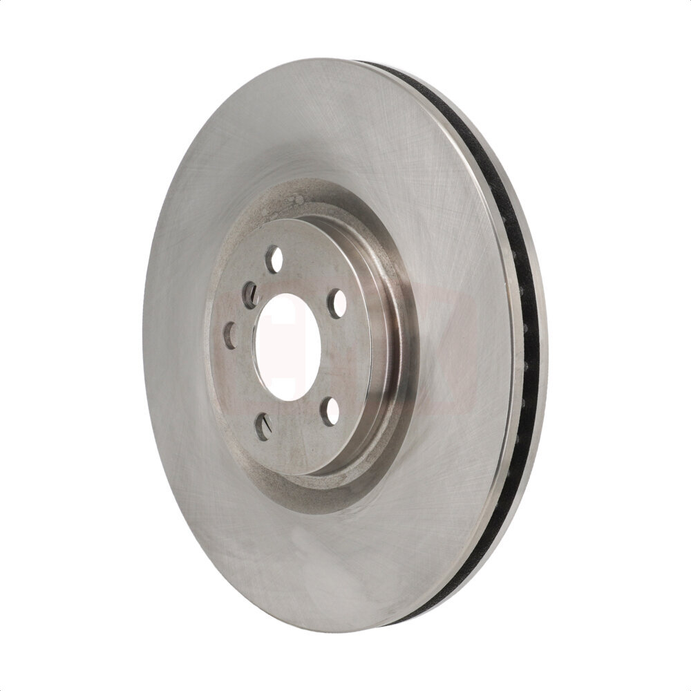 Front Left Disc Brake Rotor (1 Piece Only) 8-982619 For Mini Cooper Countryman BMW X2 228i xDrive