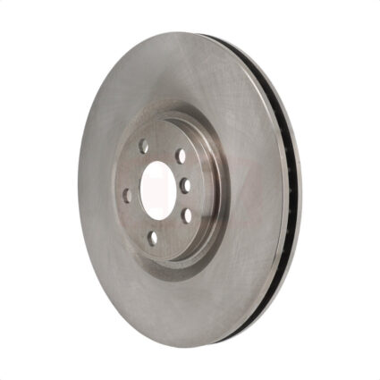 Front Right Disc Brake Rotor (1 Piece Only) 8-982620 For Mini Cooper Countryman BMW X2 228i xDrive