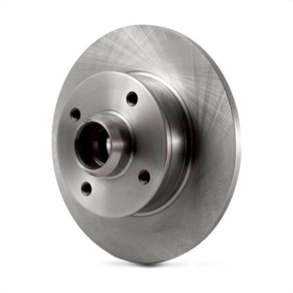 Rear Disc Brake Rotor Hub Assembly (1 Piece Only) 8-9934 For Volkswagen Golf Cabrio Jetta Passat