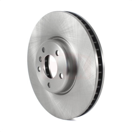 Front Left Disc Brake Rotor (1 Piece Only) 8-TQ8202 For BMW 550i xDrive 650i Gran Coupe 535i GT 528i