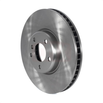 Front Right Disc Brake Rotor (1 Piece Only) 8-TQ8203 For BMW 550i xDrive 650i Gran Coupe 535i GT 7