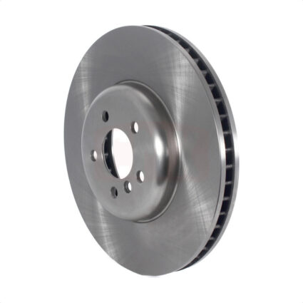 Front Left Disc Brake Rotor (1 Piece Only) 8-TQ8247 For BMW 750i xDrive 750Li 550i GT