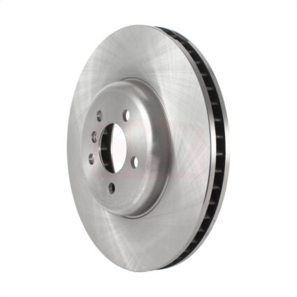 Front Right Disc Brake Rotor (1 Piece Only) 8-TQ8248 For BMW 750i xDrive 750Li 550i GT
