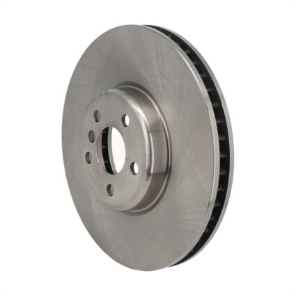 Front Left Disc Brake Rotor (1 Piece Only) 8-TQ8426 For BMW X5 330i xDrive M340i 530i i4 Toyota GR