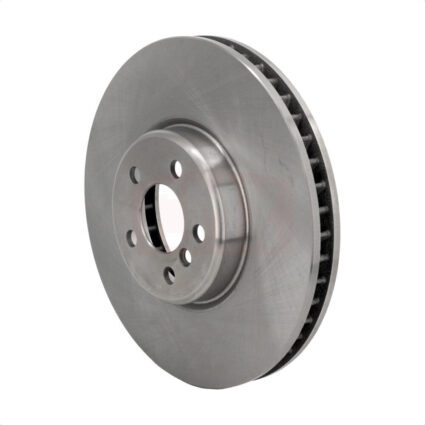 Front Right Disc Brake Rotor (1 Piece Only) 8-TQ8427 For BMW X5 330i xDrive M340i 530i i4 Toyota GR