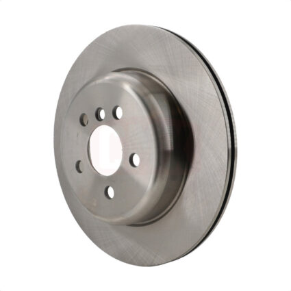 Rear Left Disc Brake Rotor (1 Piece Only) 8-TQ8429 For BMW X3 330i xDrive X4 530i Toyota GR Supra Z4