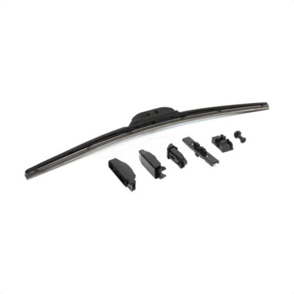 17″ All-Season Wiper Blade 90-70171 For Nissan Honda CR-V Rogue Toyota Chevrolet Subaru RAV4 Equinox