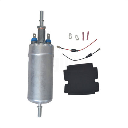 In-Line Electric Fuel Pump AGY-00210001 For Ford E-350 Econoline F-150 F-250 Mustang F-350 Ranger II