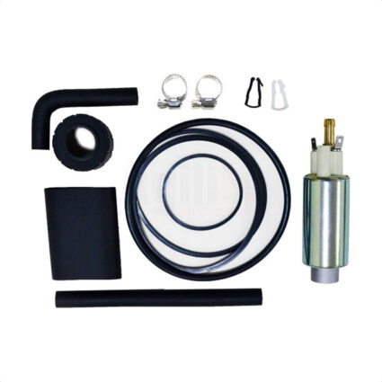 In-Tank Electric Fuel Pump AGY-00210003 For Ford Ranger Mazda B4000 B3000 B2300 Aerostar Escort EXP