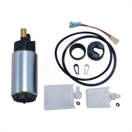 Electric Fuel Pump AGY-00210030 For Ford Escape F-350 Super Duty Focus F-250 Taurus Mazda Tribute LS
