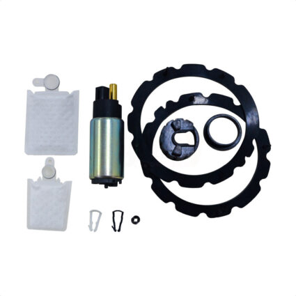 Electric Fuel Pump AGY-00210036 For Ford Mustang F-350 Super Duty F-250 F-550 F-450