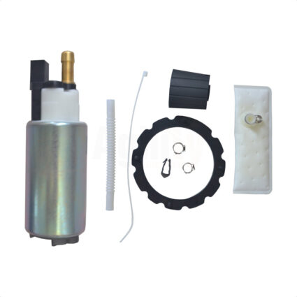 Electric Fuel Pump AGY-00210048 For Ford E-350 Super Duty E-250 E-150 Club Wagon E-450 Econoline