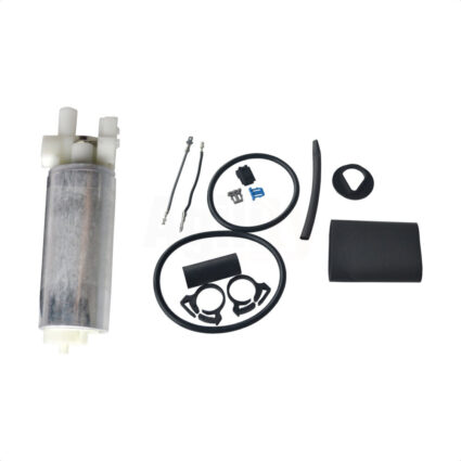 In-Tank Electric Fuel Pump AGY-00210077 For Chevrolet GMC K1500 C1500 K2500 Pontiac C2500 G20 S10 El