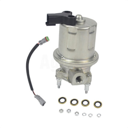 Electric Fuel Pump AGY-00210088 For Dodge Ram 2500 3500 5.9L with Turbocharged DIESEL engine