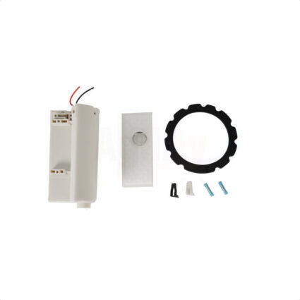 Electric Fuel Pump AGY-00210231 For Ford F-150 F-250 F-350 E-350 Econoline Bronco E-150 Explorer II