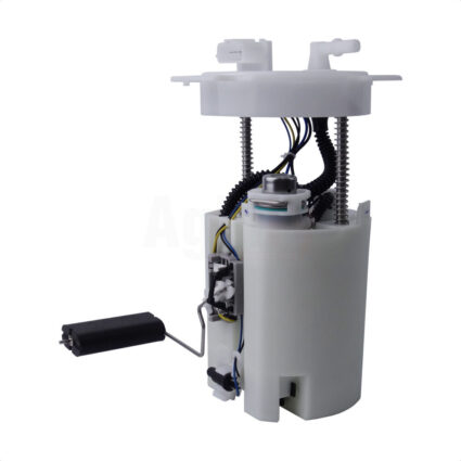 Fuel Pump Module Assembly AGY-00310027 For Nissan Sentra With 1 Tube Port Top Flange Included