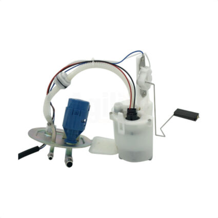 Fuel Pump Module Assembly AGY-00310179 For Ford F-350 Super Duty F-250 Mid-Ship Tank