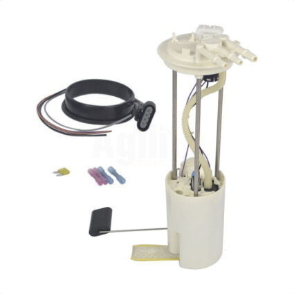 Fuel Pump Module Assembly AGY-00310194 For Chevrolet GMC Silverado 1500 Sierra 2500 HD 3500