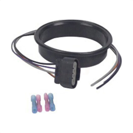 Fuel Pump Module Assembly AGY-00310233 For Chevrolet S10 GMC Sonoma With Robust System Sender