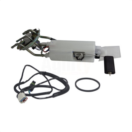 Fuel Pump Module Assembly AGY-00310345 For Dodge Plymouth Caravan Grand Voyager Chrysler Town &