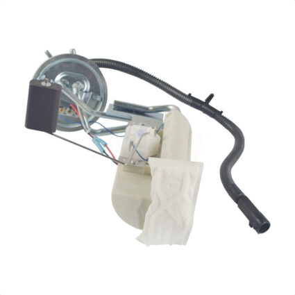 Left Fuel Pump Hanger Assembly AGY-00310828 For Ford F-150 F-250 F-350 F-Super Duty