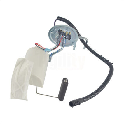 Fuel Pump Hanger Assembly AGY-00310830 For Ford F-150 F-250 F-350 F-Super Duty