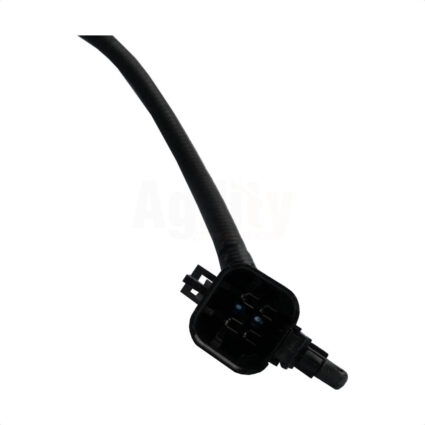 Fuel Pump Sender Assembly AGY-00310842 For Oldsmobile Cutlass Supreme Buick Regal Chevrolet Lumina