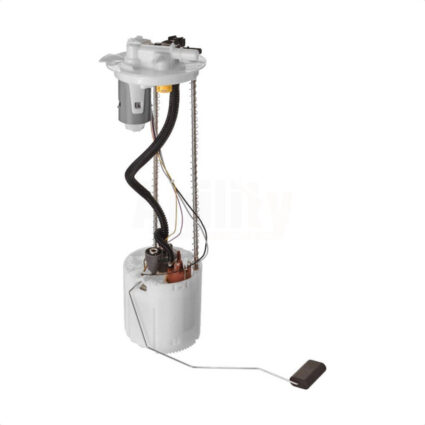 Fuel Pump Module Assembly AGY-00311370 For GMC Chevrolet Sierra 2500 HD Silverado 3500