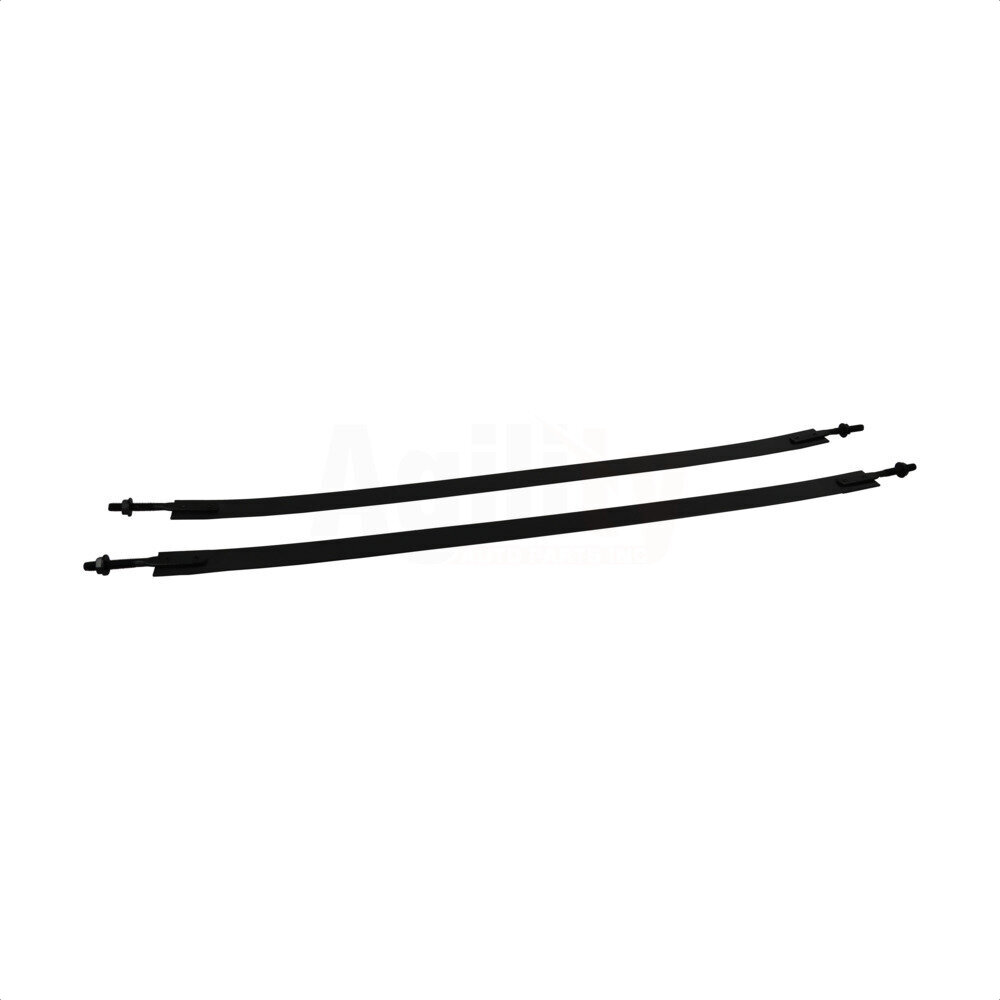 Fuel Tank Strap AGY-01110011 For Chevrolet GMC Jimmy Blazer K5 V1500 Suburban R1500 C10 V2500 C1500