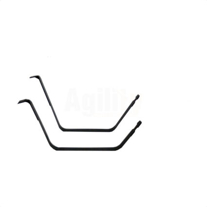 Fuel Tank Strap AGY-01110127 For Ford F-150 F-250 Heritage Lobo