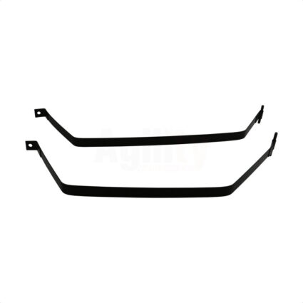 Fuel Tank Strap AGY-01110241 For Hyundai Elantra Tiburon