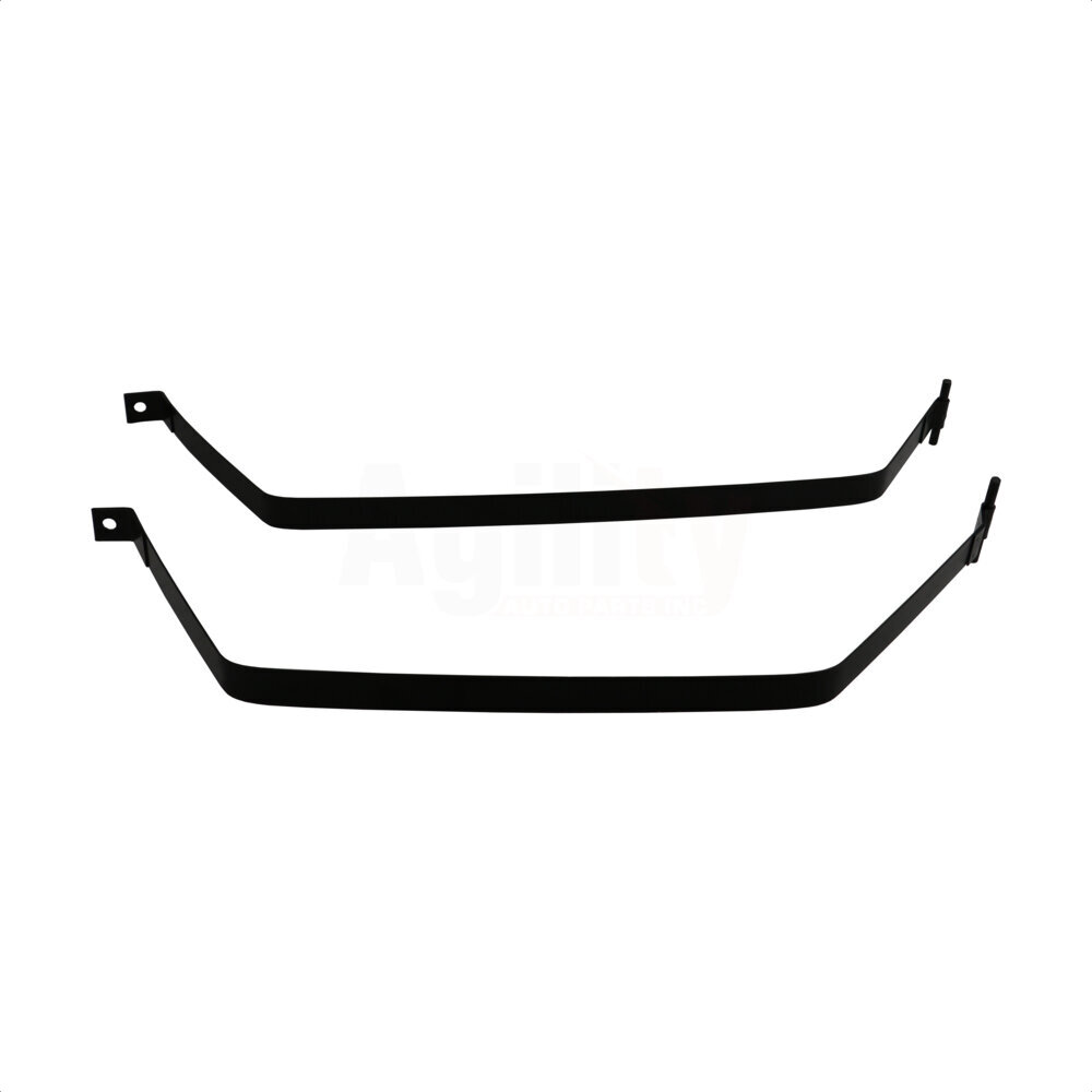 Fuel Tank Strap AGY-01110241 For Hyundai Elantra Tiburon
