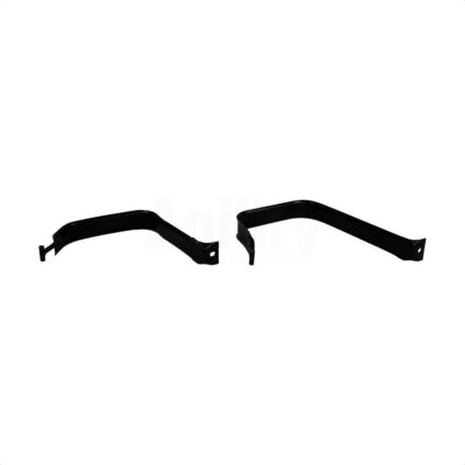 Fuel Tank Strap AGY-01110276 For 2004-2011 Ford Ranger Extended Cab Pickup Without Skid Plate