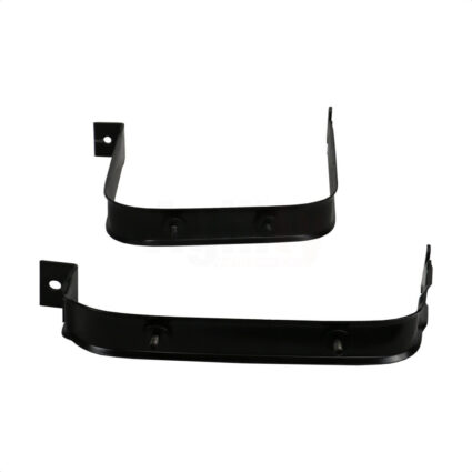 Fuel Tank Strap AGY-01110292 For Ford F-150 Lobo F-250 With Skid Plate