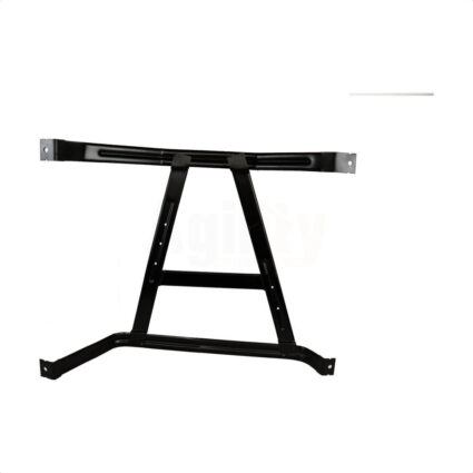 Fuel Tank Strap AGY-01110298 For Chevrolet Malibu Sedan