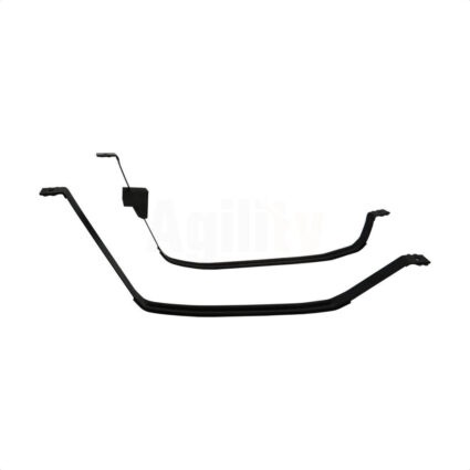 Fuel Tank Strap AGY-01110299 For Chevrolet Malibu Pontiac G6 Saturn Aura