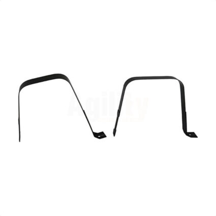 Center Fuel Tank Strap AGY-01110318 For Ford F-350 Super Duty